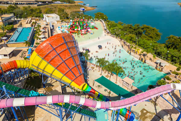 Kawana Park