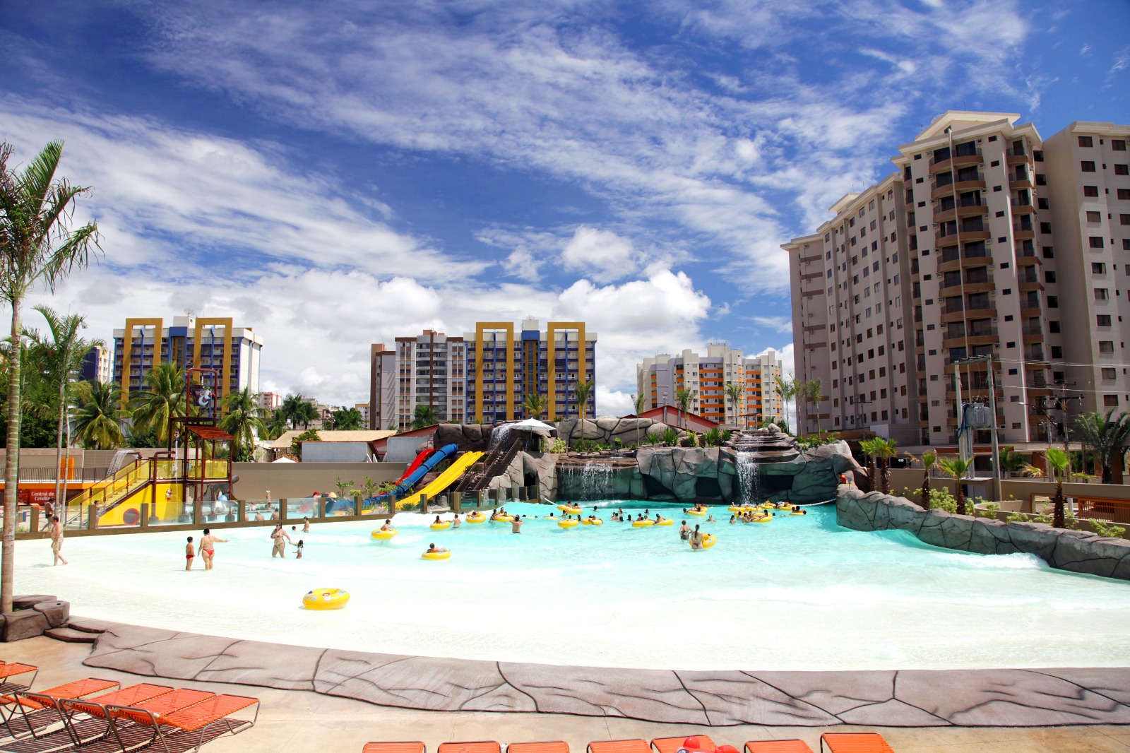 Water Park